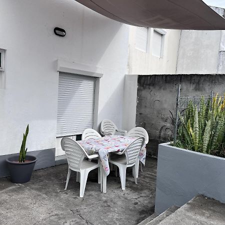 My Home | Azores Понта Делгада Екстериор снимка