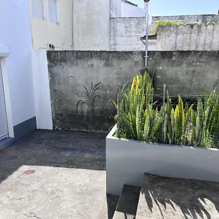 My Home | Azores Понта Делгада Екстериор снимка