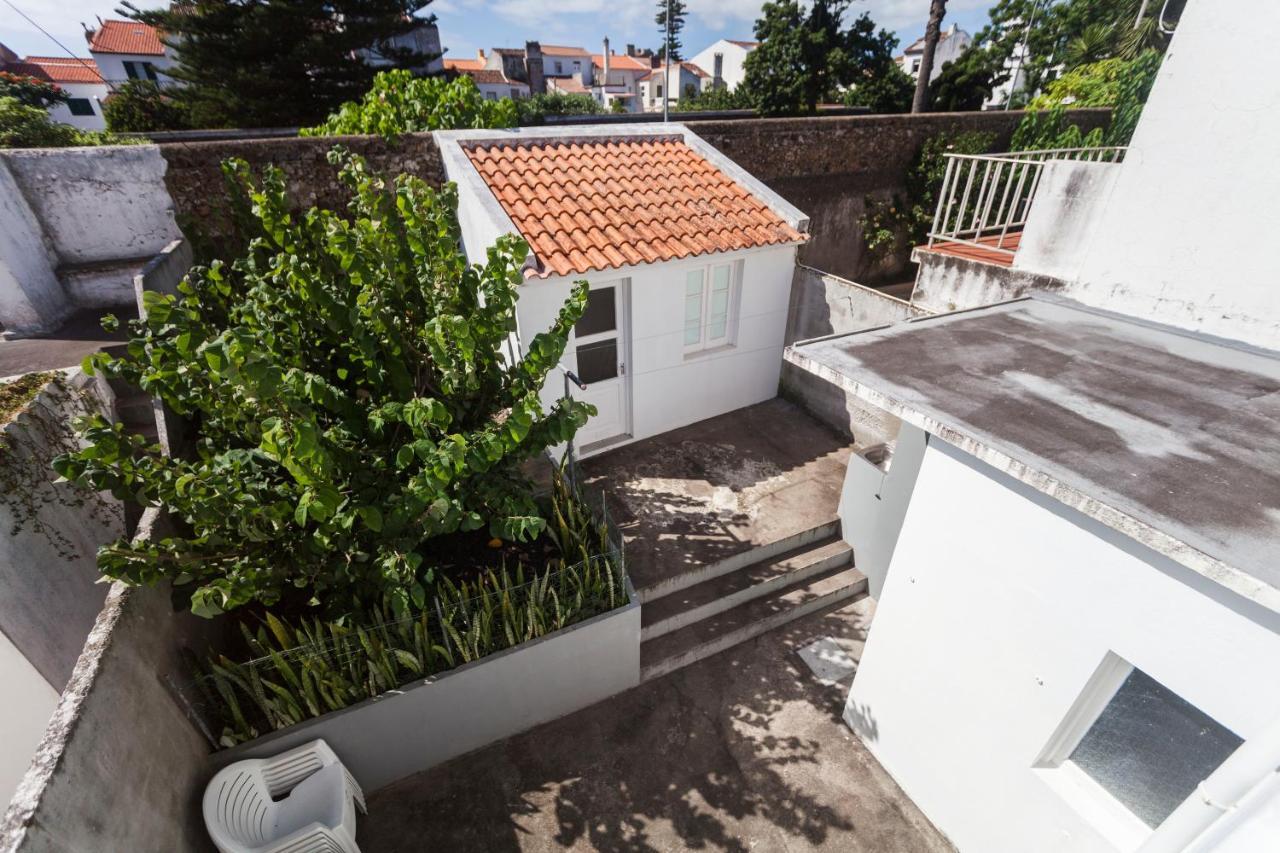 My Home | Azores Понта Делгада Екстериор снимка