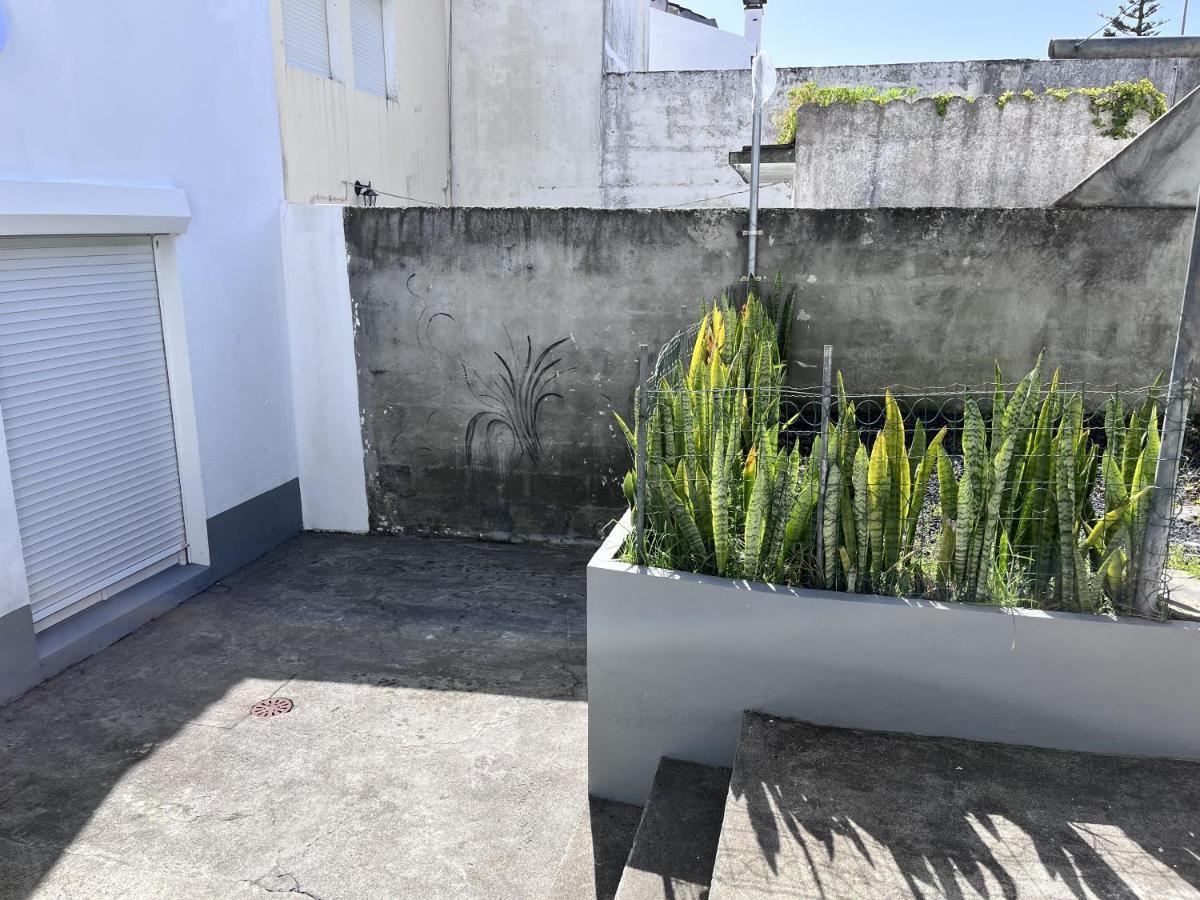My Home | Azores Понта Делгада Екстериор снимка
